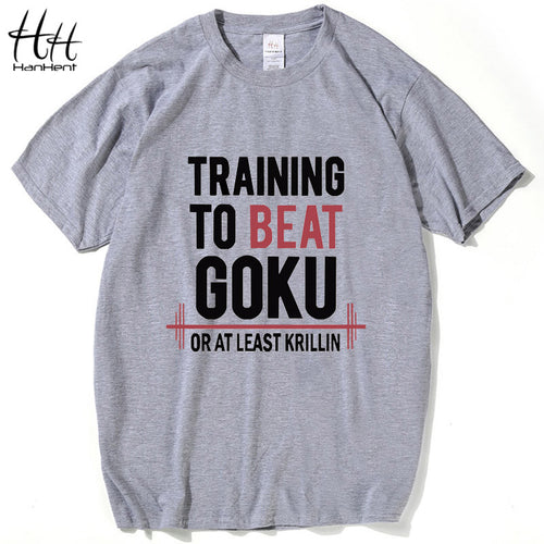 Beat Goku T-Shirt