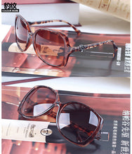 Ladies Summer Fashion Sunglasses