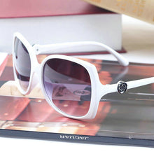 Ladies Summer Fashion Sunglasses