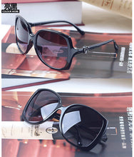 Ladies Summer Fashion Sunglasses