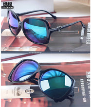 Ladies Summer Fashion Sunglasses