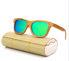 Bamboo Summer Shades