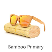 Bamboo Summer Shades