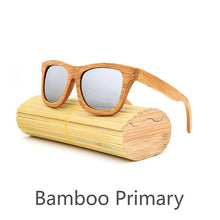 Bamboo Summer Shades