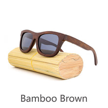 Bamboo Summer Shades