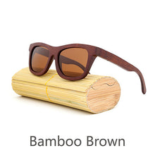 Bamboo Summer Shades