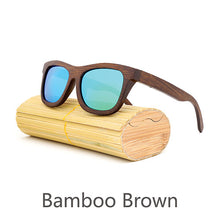 Bamboo Summer Shades