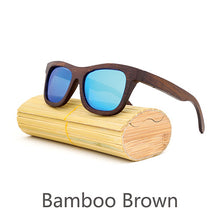 Bamboo Summer Shades