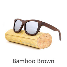 Bamboo Summer Shades