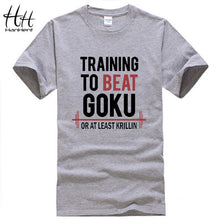 Beat Goku T-Shirt