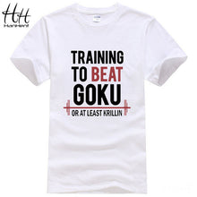 Beat Goku T-Shirt