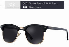 Polarized Fashion Sunglasses