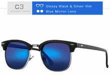Polarized Fashion Sunglasses