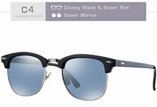 Polarized Fashion Sunglasses