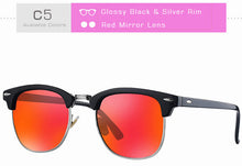 Polarized Fashion Sunglasses