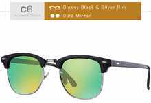 Polarized Fashion Sunglasses
