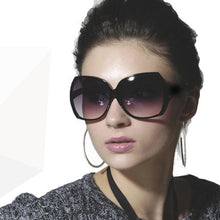 Ladies Summer Fashion Sunglasses